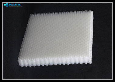 Κίνα Αγώγιμος κυψελωτός πυρήνας πολυανθράκων βαθμού για τις πλαστικές κυψελωτές επιτροπές προμηθευτής