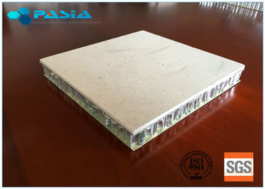 Κίνα Αντι - κυψελωτές πέτρινες επιτροπές υγρασίας/μαρμάρινες κυψελωτές επιτροπές Soundproof προμηθευτής