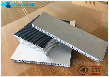 Κίνα Υλικό κυψελωτών πυρήνων αργιλίου για τον τοίχο κυψελωτών χωρισμάτων αργιλίου προμηθευτής