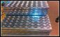 Ξύλινες κυψελωτές σύνθετες επιτροπές A3003 αλουμινίου πλαισίων/υλικό A5052 προμηθευτής