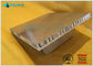 Εξαιρετικά λεπτές πέτρινες κυψελωτές σύνθετες επιτροπές 900 X 1500mm τραβερτινών προμηθευτής