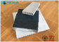 Κυψελωτό οικοδομικό υλικό 5056 ISO, υλικό κυψελωτών φύλλων ελαφρύ προμηθευτής