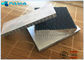 Φέτες κυψελωτών πυρήνων αργιλίου για τον τοίχο κουρτινών, φύλλο αλουμινίου πάχους 0.06mm προμηθευτής