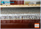 900x900 ταξινομημένο μαρμάρινο πέτρινο επίπεδο 20mm κυψελωτών σάντουιτς αργιλίου πάχος επιτροπών προμηθευτής