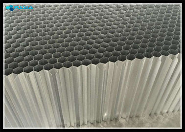 Κίνα Υψηλής αντοχής κυψελωτός πυρήνας 5056 αλουμινίου για την αεροδιαστημική βιομηχανία προμηθευτής