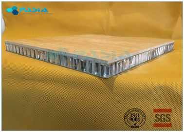 Κίνα Όμορφες κυψελωτές πέτρινες επιτροπές αλουμινίου/μαρμάρινες κυψελωτές επιτροπές προμηθευτής