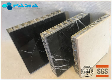 Κίνα Πάχος μεγέθους κυψελωτών πέτρινο επιτροπών 600 X 600 ψαμμίτη και 8 - 60 χιλ. προμηθευτής