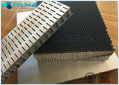 Κίνα Ελαφρύ Eco - φιλικό κυψελωτό υλικό αλουμινίου με υψηλής αντοχής προμηθευτής