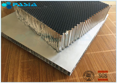 Κίνα Ελαφρύ σύνθετο φύλλο αλουμινίου κυψελωτών πυρήνων υλικό συνδεμένο κόλλα προμηθευτής