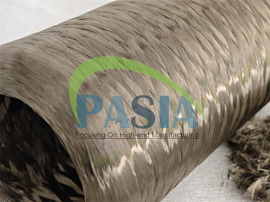 Κίνα Basalt Fiber Roving for Weaving Geogrids Geotextiles and High Temperature Resistant Fabrics προμηθευτής