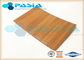 Ξύλινες μίμησης κυψελωτές επιτροπές Hexcel, ελαφριές ξύλινες επιτροπές προστατευόμενες από τους κραδασμούς προμηθευτής