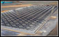Αντιοξειδωτικές κυψελωτές σύνθετες επιτροπές αλουμινίου για τις σανίδες 1220*2440mm2 συμμορίας προμηθευτής
