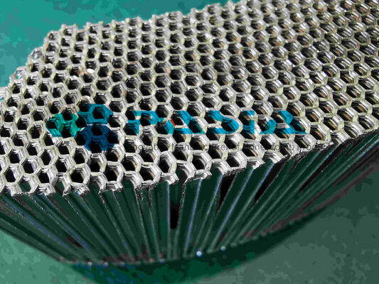 Aluminum Honeycomb Energy Absorber – Custom Crush Strength | OEM Supply προμηθευτής
