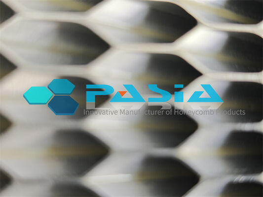 High-Temperature Honeycomb Seals for Aerospace & Industrial Turbine Manufacturer προμηθευτής