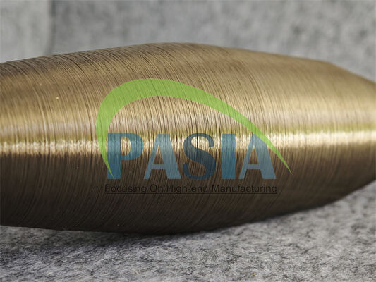 Basalt Fiber Yarn Sustainable High-Performance Material Redefining Industrial Textiles προμηθευτής