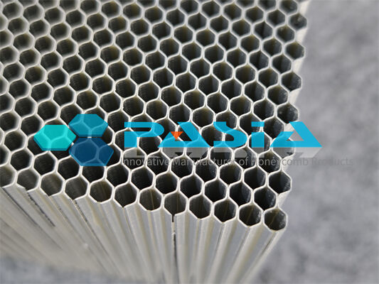 Honeycomb Haynes 214, πάχος 1,0 mm Automatic Laser Welding Seal Σφράγιση αεριοστροβίλου προμηθευτής