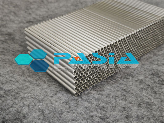 Foil CRVI Chromium Treated Aluminum Honeycomb Core With Cell Side Lenth Less than 3mm προμηθευτής