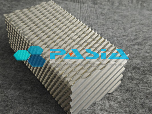 High Specific Energy Absorption Flame Retardant Aluminum Honeycomb Core For Under Water Marine Use προμηθευτής