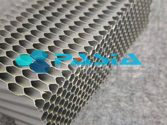 Trivalent Chromium Aluminum Honeycomb: Eco Corrosion Protection, Lightweight & Durable προμηθευτής