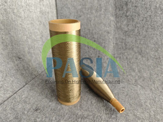 Easy Mixing Basalt Chopped Fibers Strands Fabrics for Bulk Molding Compound and Sheet Molding Compound προμηθευτής