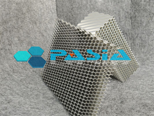 Precision Instrument Transport Honeycomb Shock Absorber with Progressive Buckling Energy Absorption Mechanism προμηθευτής