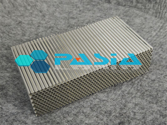 Precision Instrument Transport Honeycomb Shock Absorber with Progressive Buckling Energy Absorption Mechanism προμηθευτής