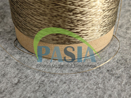 High Tensile Strength 4800 MPa Basalt Fiber Roving Elastic Modulus Over 95 GPa Lightweight Reinforcement προμηθευτής