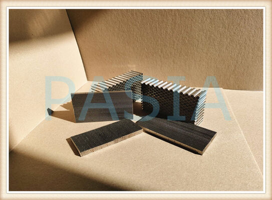 Σφραγίδα με κυψέλες μεγέθους 0,8 mm, 1,6 mm και 3,2 mm για τη μείωση της διαρροής της ροής αέρα στην τουρμπίνα και τη βελτίωση της απόδοσης καυσίμου προμηθευτής