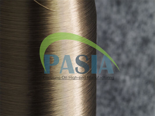 continuous Basalt Fiber Yarn of 2400 Tex Count Featuring Exceptional Alkali and Acid Resistance Used Primarily for Concrete Reinforcement and Seismic Retrofitting Construction Projects προμηθευτής