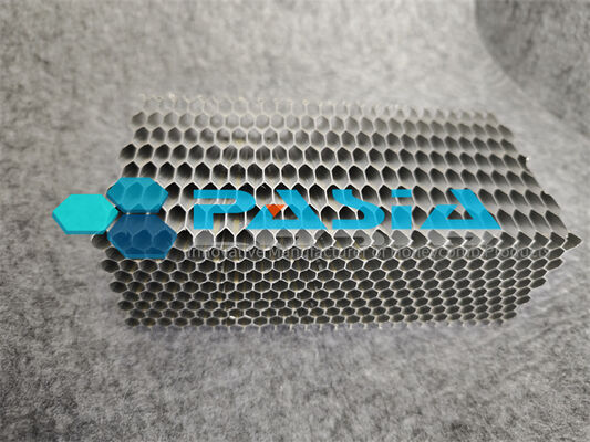 Hexavalent Chromium Conversion Coated Aluminum Honeycomb Core: Aerospace-Grade Corrosion Protection with Structural Bonding Integrity προμηθευτής