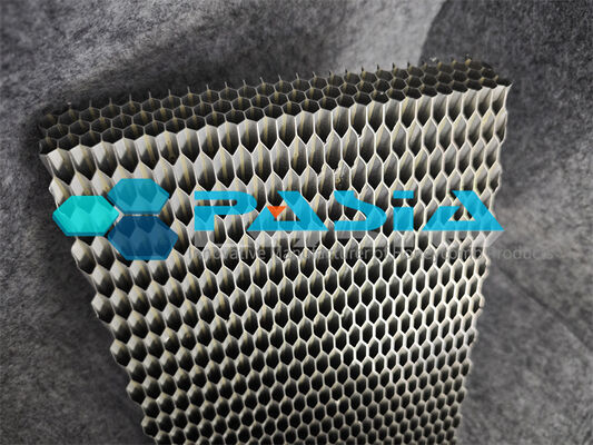 Hexavalent Chromium Conversion Coated Aluminum Honeycomb Core: Aerospace-Grade Corrosion Protection with Structural Bonding Integrity προμηθευτής
